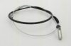 TRISCAN 8140 501117 Cable, parking brake